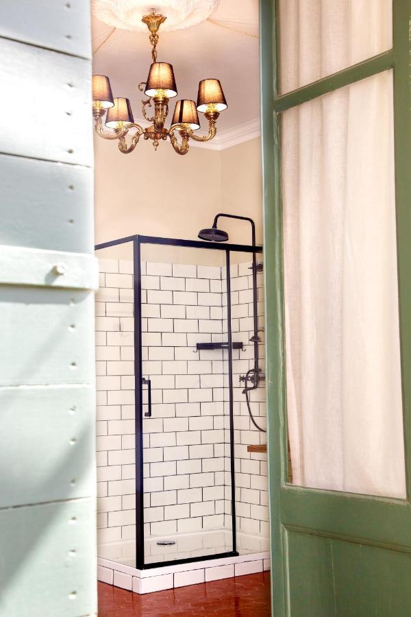 Le 215 Gambetta Boutique Hotel En Provence Cavaillon Exterior foto
