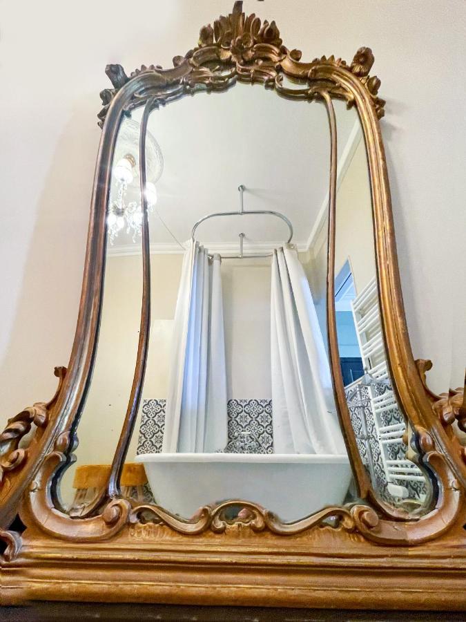 Le 215 Gambetta Boutique Hotel En Provence Cavaillon Exterior foto