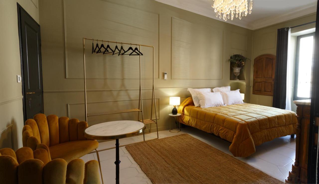 Le 215 Gambetta Boutique Hotel En Provence Cavaillon Exterior foto